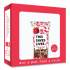 THIS BAR SAVES LIVES Snackbars, Dark Chocolate and Cherry, 1.4 oz, 12/Box (00443BX)