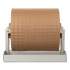 Scotch Cushion Lock Protective Wrap Dispenser, For Up to 16" Diameter x 12" Wide Rolls, Steel, Beige (PCW121000D)