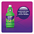 WetJet System Cleaning-Solution Refill, Gain Scent, 1.25 L Bottle, 4/Carton (77809)