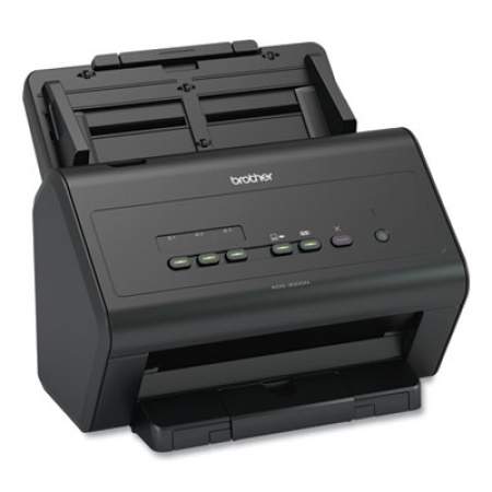 Brother ADS3000N High-Speed Network Document Scanner for Mid- to Large-Size Workgroups