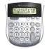 Texas Instruments TI-1795SV Minidesk Calculator, 8-Digit LCD