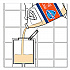 Antibacterial Liquid Hand Soap, Light Scent, 1 gal, 2/Carton (02699)