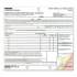 Rediform Bill of Lading, Short Form, Three-Part Carbonless, 7 x 8.5, 1/Page, 50 Forms (6P695)