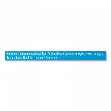Septic System Treatment Concentrated Powder, 9.8 oz Box, 12/Carton (80306)
