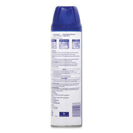 LYSOL Max Foamer Bathroom Cleaner, Fresh Scent, 19 oz Aerosol Spray (95026EA)