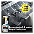 Commercial Probiotic Cleaner, Lemon Scent, 32 oz Spray Bottle, 6/Carton (FMCPC326PRO)