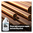 Tarnish Remover, 1 gal Bottle (TX4PROEA)
