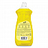 Dish Detergent, Lemon Scent, 28 oz Bottle (144673)
