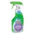 Scrubbing Bubbles Bathroom Grime Fighter, Lavender Scent, 32 oz Spray Bottle, 8/Carton (306371)