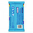 Glass and Surface Wet Wipe, Cloth, 7 x 8, Unscented, White, 38/Pack, 12 Packs/Carton (378032)