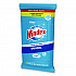 Glass and Surface Wet Wipe, Cloth, 7 x 8, Unscented, White, 38/Pack, 12 Packs/Carton (378032)