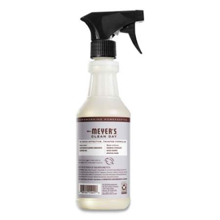 Mrs. Meyer's Multi Purpose Cleaner, Lavender Scent, 16 oz Spray Bottle (323568EA)