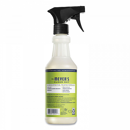 Multi Purpose Cleaner, Lemon Scent, 16 oz Spray Bottle (323569EA)