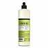 Dish Soap, Lemon Scent, 16 oz, Bottle, 6/Carton (372575)