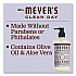 Clean Day Liquid Hand Soap, Lavender Scent, 12.5 oz, 6/Carton (651311)