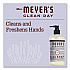 Clean Day Liquid Hand Soap, Lavender Scent, 12.5 oz, 6/Carton (651311)