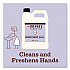 Clean Day Liquid Hand Soap Refill, Lavender Scent, 33 oz (651318EA)