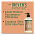 Clean Day Liquid Hand Soap, Geranium Scent, 12.5 oz, 6/Carton (651332)