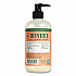 Clean Day Liquid Hand Soap, Geranium Scent, 12.5 oz, 6/Carton (651332)
