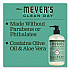 Clean Day Liquid Hand Soap, Basil Scent, 12.5 oz (651344EA)