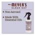 Mrs. Meyer's Clean Day Room Freshener, Lavender, 8 oz, Non-Aerosol Spray (670763EA)
