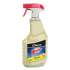 Windex Multi-Surface Disinfectant Cleaner, Citrus Scent, 32 Oz Bottle, 12/carton (682266CT)