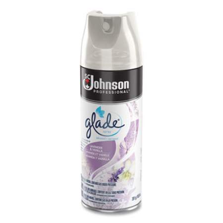 Glade Air Freshener, Lavender/Vanilla, 13.8 oz (697248EA)