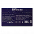Botanicals Blackberry Raspberry Hibiscus Cold Water Herbal Infusion, 0.7 oz Tea Bag, 18/Box (39000)