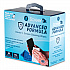 ScreenDr Device and Screen Cleaning Wipes, Includes 60 Individually Wrapped Wipes and 8