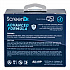 ScreenDr Device and Screen Cleaning Wipes, Includes 60 Individually Wrapped Wipes and 8