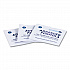 ScreenDr Device and Screen Cleaning Wipes, Includes 60 Individually Wrapped Wipes and 8