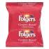Folgers Classic Roast Coffee Fraction Packs, 5.4 oz, 30/Carton (44108)