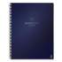 Rocketbook Fusion Smart Notebook, Seven Page Formats, Blue Cover, 11 x 8.5, 21 Sheets (FLRCCDFFR)