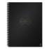Rocketbook Core Smart Notebook, Dotted Rule, Black Cover, 11 x 8.5, 16 Sheets (LRCAFR)
