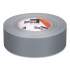 Shurtape PC 599 Contractor Grade Co-Extruded Duct Tape, 1.88" x 60.15 yds, Silver (152305)