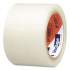 Shurtape HP 100 General Purpose Grade Hot Melt Packaging Tape, 2.83" x 109.3 yds, Clear, 24/Carton (207194)