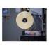 Shurtape HP 200 Production Grade Hot Melt Packaging Tape, 1.88" x 1,000 yds, Clear, 6/Carton (208492)
