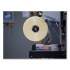 Shurtape HP 500 Heavy Duty Grade Hot Melt Packaging Tape, 1.88" x 1,000 yds, Clear, 6/Carton (208561)