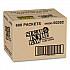 Sugar, 0.18 oz Packet, 600/Carton (50392)