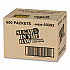 Sugar, 0.18 oz Packet, 600/Carton (50392)