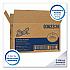 Essential C-Fold Towels for Business, Convenience Pack, 1-Ply, 10.13 x 13.15, White, 200/Pack, 9 Packs/Carton (03623)