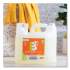 Boulder Clean Liquid Laundry Detergent, Citrus Breeze, 200 oz Bottle, 2/Carton (003038CT)