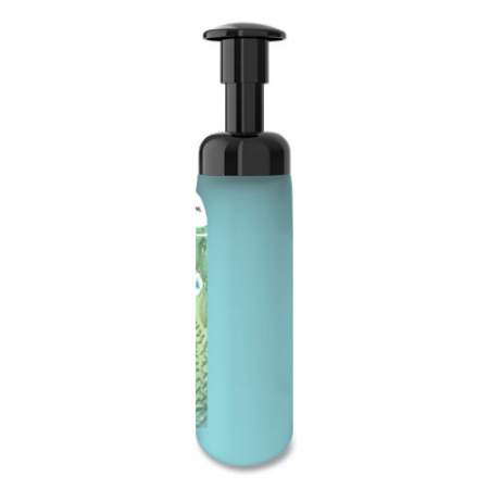 SC Johnson Refresh Foaming Hand Soap, Citrus Scent, 400 mL Pump Bottle, 16/Carton (ANT10FL)