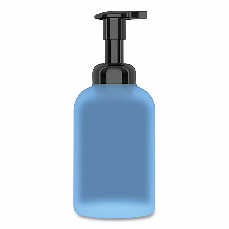 Refresh Foaming Hand Soap, Fresh Apple Scent, 10 oz, 16/Carton (AZU10FL)