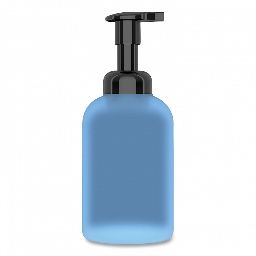 Refresh Foaming Hand Soap, Fresh Apple Scent, 10 oz, 16/Carton (AZU10FL)