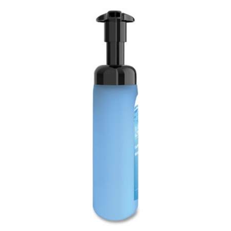 SC Johnson Refresh Foaming Hand Soap, Floral Scent, 10 oz Pump Bottle, 16/Carton (AZU10FL)