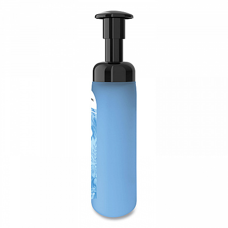 Refresh Foaming Hand Soap, Fresh Apple Scent, 10 oz, 16/Carton (AZU10FL)