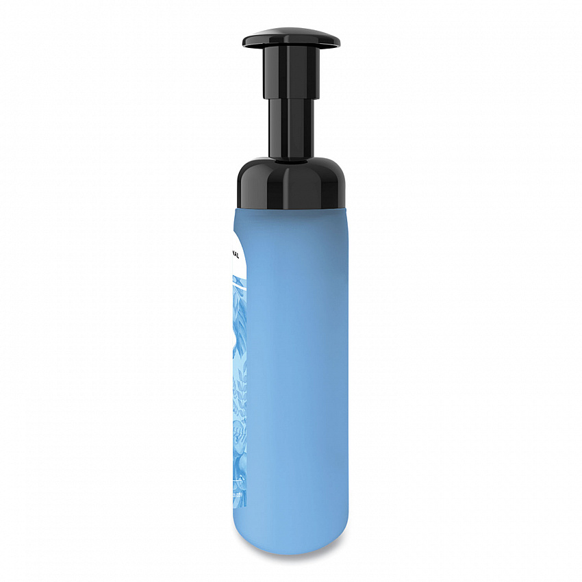 Refresh Foaming Hand Soap, Fresh Apple Scent, 10 oz, 16/Carton (AZU10FL)