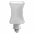 InstantFOAM COMPLETE PURE Alcohol Hand Sanitizer, 1 L Refill, Fragrance-Free, 6/Carton (IFC1L)