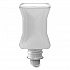 InstantFOAM COMPLETE PURE Alcohol Hand Sanitizer, 1 L Refill, Fragrance-Free, 6/Carton (IFC1L)